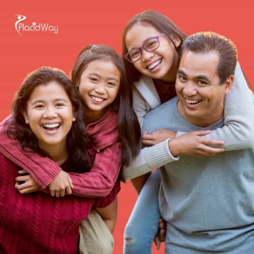 Bridging the Fertility Gap: How Jamaica's Middle Class is Accessing World-Class IVF in the Dominican Republic